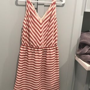 Loft dress